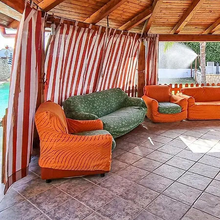 Stunning Home In Ricadi With Wifi Holiday home Ricadi